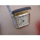 Будильник дорожный . Часы Seiko. Япония