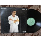 Виниловая пластинка NEL SANTO. Canto Te.