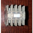 Контактор-пускатель ПМА-0101 УХЛ4В 220V и 110В