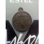 Медалька за  крымскую войну