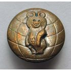 Мишка. Олимпиада 80. N005