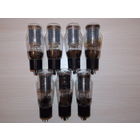 Радиолампы   5Ц3С  + чёрный анод