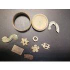 10 страых предметов