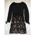 Платье 46-48 НОВОЕ вискоза