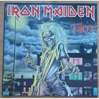 Iron Maiden – Killers