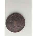 5 копеек 1763 г