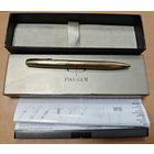 Оригинальная, шариковая ручка Паркер