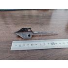 Наконечник 1 (трёх лопостной)