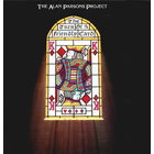The Alan Parsons Project – The Turn Of A Friendly Card, LP 1980