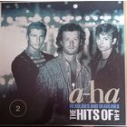A-ha - The Hits Of A-ha / Headlines And Deadlines 2