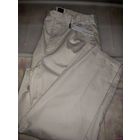 Брюки светлые Calvin Klein 100% оригинал из США size 34