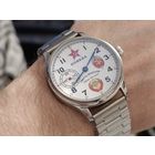 Победа - Марьяж часов Молния