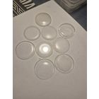 Стекла к часам. Стекло для часов