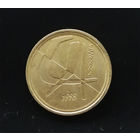 5 песет 1998 Испания #06