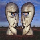 Pink Floyd – The Division Bell 1994 Holland Буклет 24 стр. CD