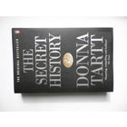 The Secret History. Donna Tartt.