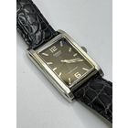 Часы Casio Кварц. Корпус 28*33 мм. На ходу. С рубля.