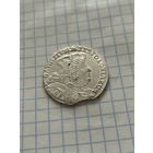 Орт 1754 года в блеске!