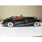 Mercedes - Benz 500 K 1:24