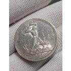 50 копеек 1926г.(П.Л) Яркий ШБ.