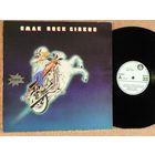 Smak - Rock Cirkus