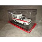 Иж 27156 скорая помощь