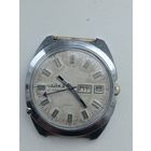 Часы, баланс цел, все работает, состояние оцениваете сами по фото.