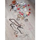 Разные мелочи из прошлого