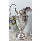 Серебряный сливочник КОЛЛЕКЦИОННОЙ ограниченной серии, номерной