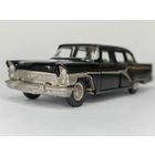 Модель "Чайка" ГАЗ-13 лимузин СССР 1:43 модель А15. Коробка!