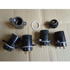 Патрон для ламп Е14