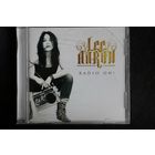 Lee Aaron – Radio On! (2021, CD)