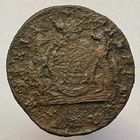 Копейка 1771 года КМ - "Сибирская монета"
