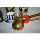 Турка для кофе периода СССР