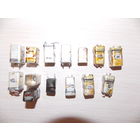 Катушки, контура, Р-107