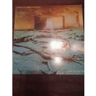 BARCLAY JAMES HARVEST " TURN OF THE TIDE"  1981 LP GERMANY POLYDOR 2383 608 NM/NM-