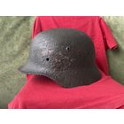 Каска шлем М-35 вермахт
