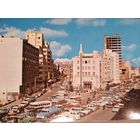 Боливия. Проспекты Камачо и Санта Крус