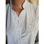 Блузка р-р 52