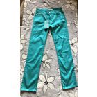 Джинсы новые р. 42-44