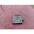 Солдатский складень РИА (левая часть)