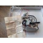 Генераторы СВЧ ГЛПД-1 и делитель напряжения ОДНИМ ЛОТОМ