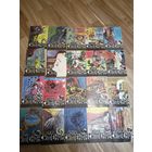 Жорж Сименон "Собрание сочинений в 20 томах"