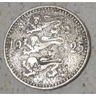 Эстония 10 марок, 1925 (14-2-6(в))