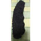 Воротник мех каракуль  на пальто или куртку