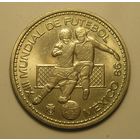 Португалия 100 Эск. 1985 Футбол