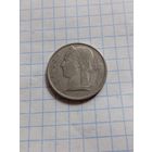 5 франков 1960 года