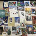 С Новым годом.цена за все.