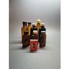 Аптечная бутылочка 8 шт. (одним лотом).