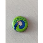 Крышки - пробки ( Чехия )